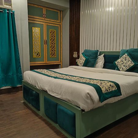 Hi Hotel By Madras Rishīkesh Exterior foto